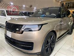 Land Rover Range Rover Vogue